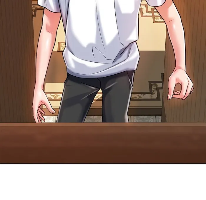 Read Safe Haven chapter 5 image 4 on Lezhin