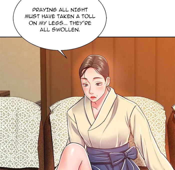 Read Safe Haven chapter 5 image 40 on Lezhin