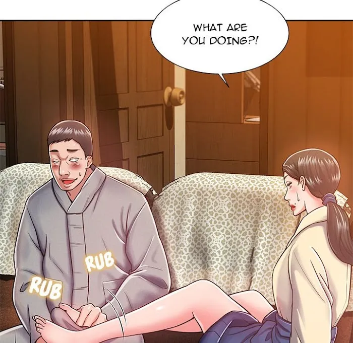 Read Safe Haven chapter 5 image 47 on Lezhin