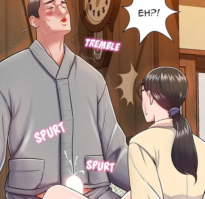 Read Safe Haven chapter 5 image 60 on Lezhin