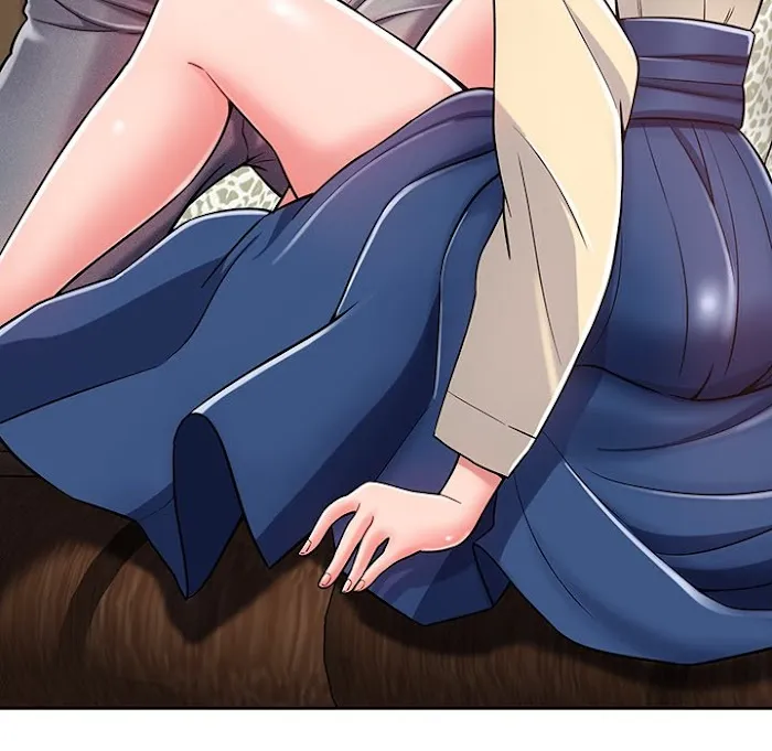 Read Safe Haven chapter 5 image 61 on Lezhin