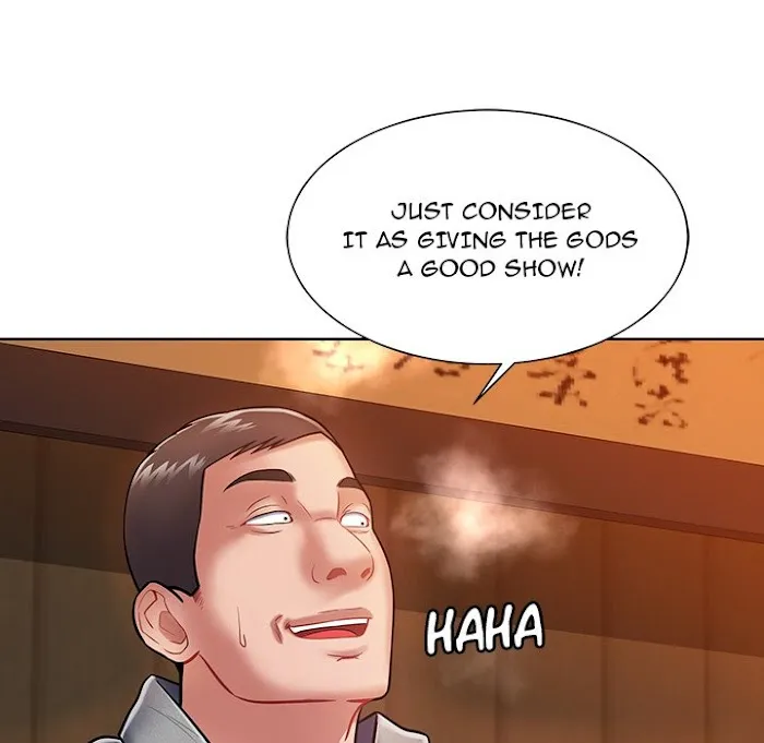 Read Safe Haven chapter 5 image 65 on Lezhin