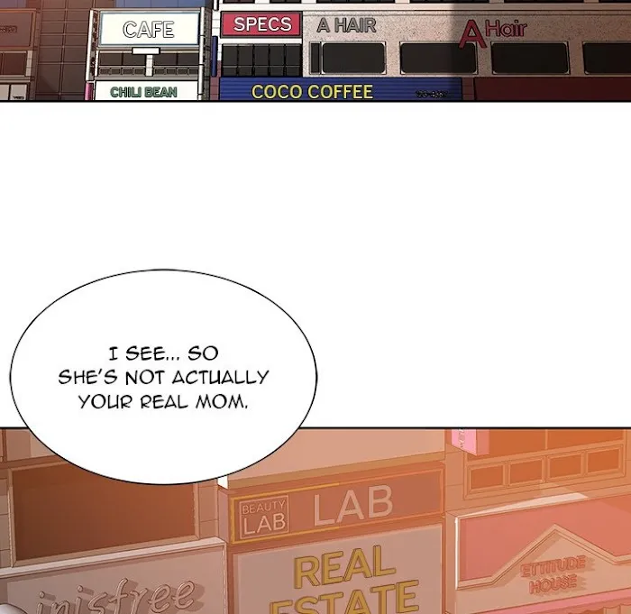 Read Safe Haven chapter 5 image 69 on Lezhin