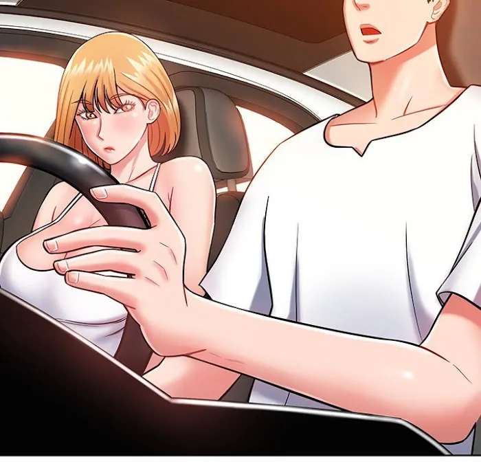 Read Safe Haven chapter 5 image 72 on Lezhin