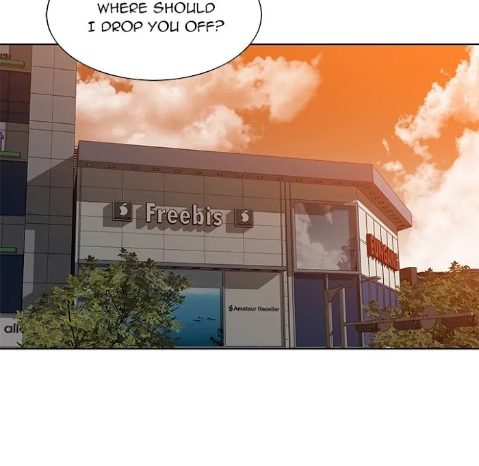 Read Safe Haven chapter 5 image 80 on Lezhin
