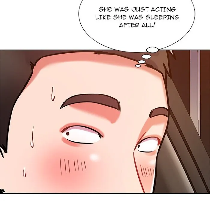 Read Safe Haven chapter 5 image 90 on Lezhin