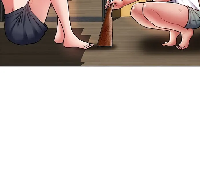 Read Safe Haven chapter 6 image 100 on Lezhin