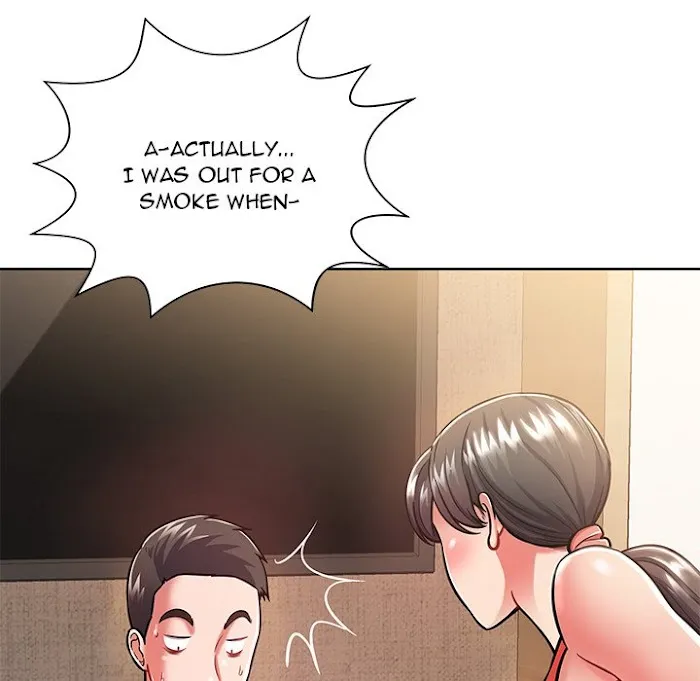 Read Safe Haven chapter 6 image 101 on Lezhin