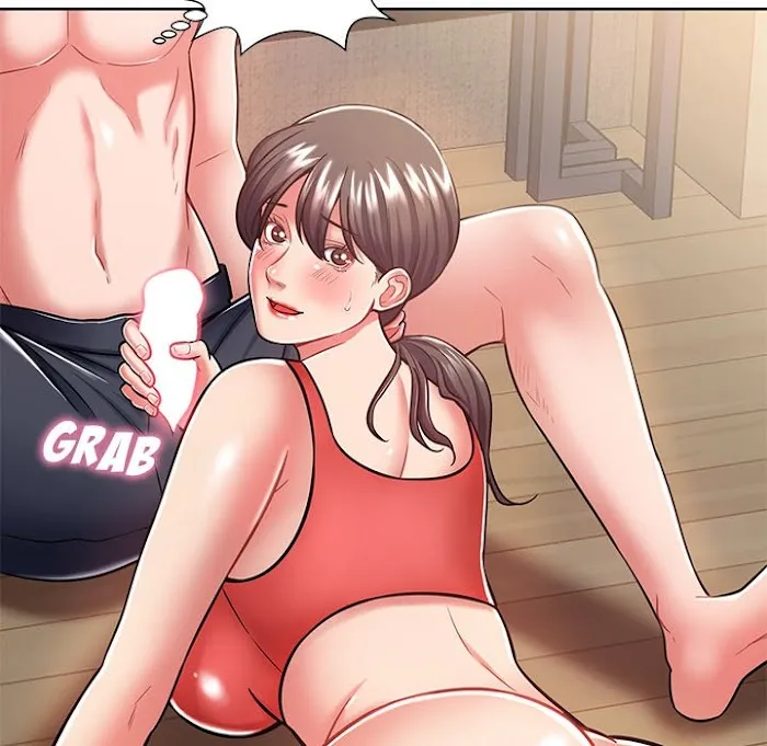 Read Safe Haven chapter 6 image 104 on Lezhin