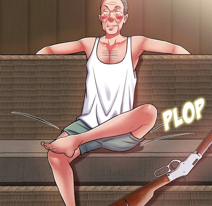 Read Safe Haven chapter 6 image 108 on Lezhin