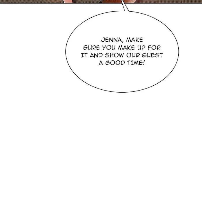 Read Safe Haven chapter 6 image 109 on Lezhin