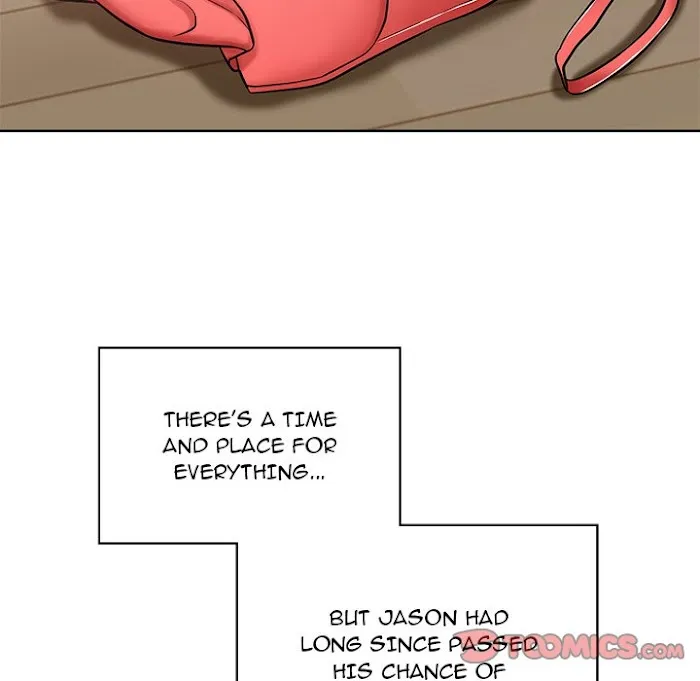 Read Safe Haven chapter 6 image 111 on Lezhin