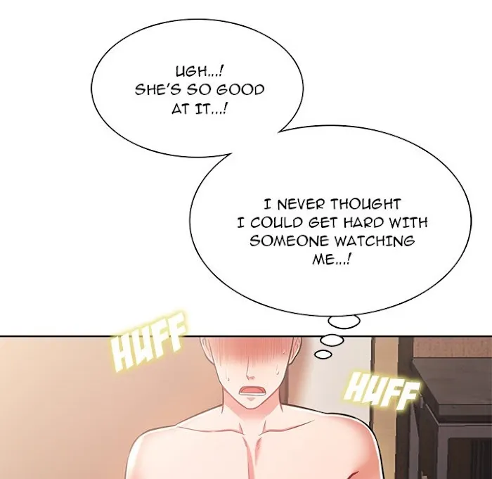 Read Safe Haven chapter 6 image 117 on Lezhin