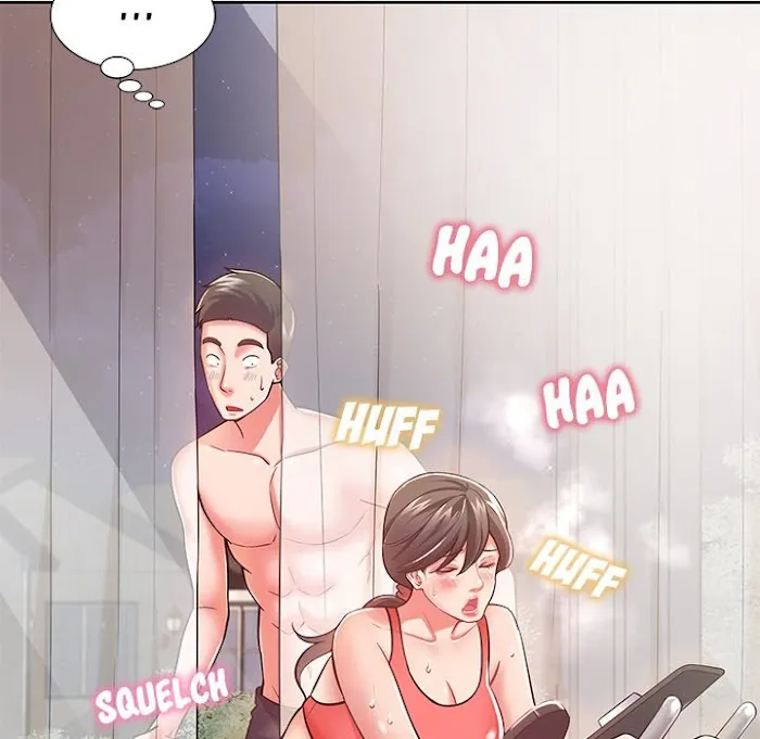 Read Safe Haven chapter 6 image 12 on Lezhin