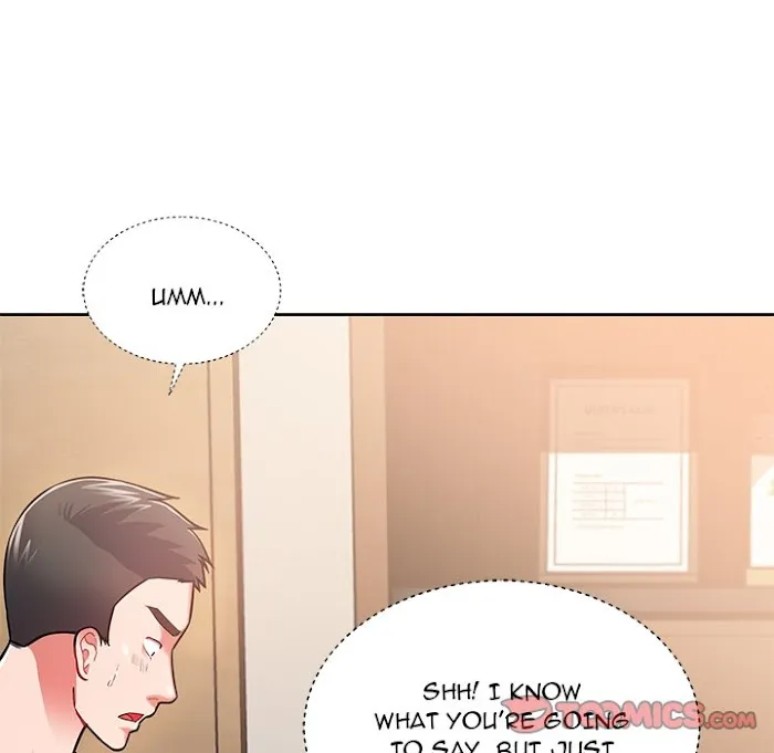 Read Safe Haven chapter 6 image 123 on Lezhin