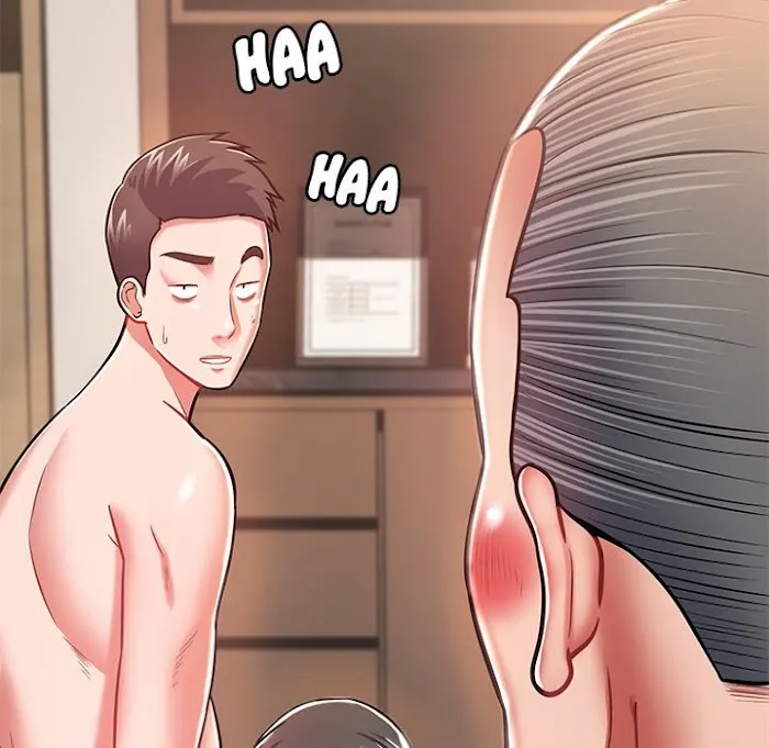 Read Safe Haven chapter 6 image 129 on Lezhin