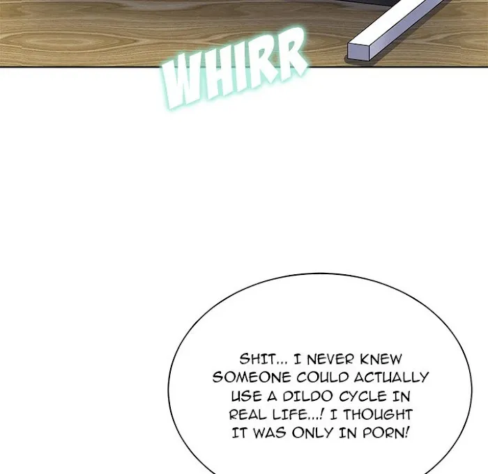Read Safe Haven chapter 6 image 14 on Lezhin