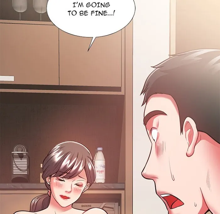 Read Safe Haven chapter 6 image 142 on Lezhin