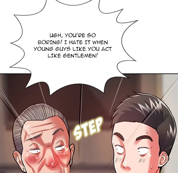 Read Safe Haven chapter 6 image 165 on Lezhin