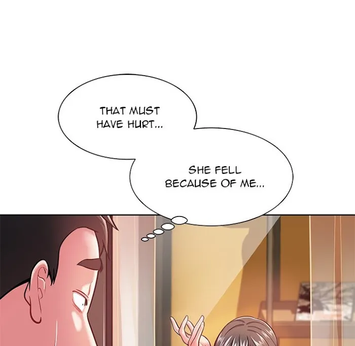 Read Safe Haven chapter 6 image 28 on Lezhin