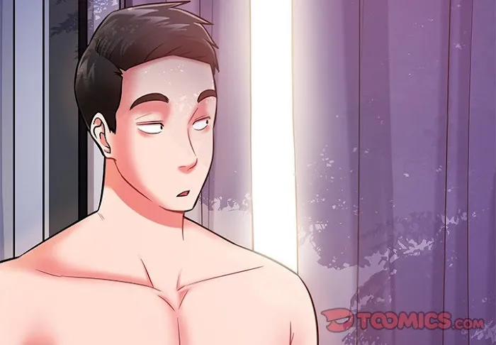 Read Safe Haven chapter 6 image 3 on Lezhin