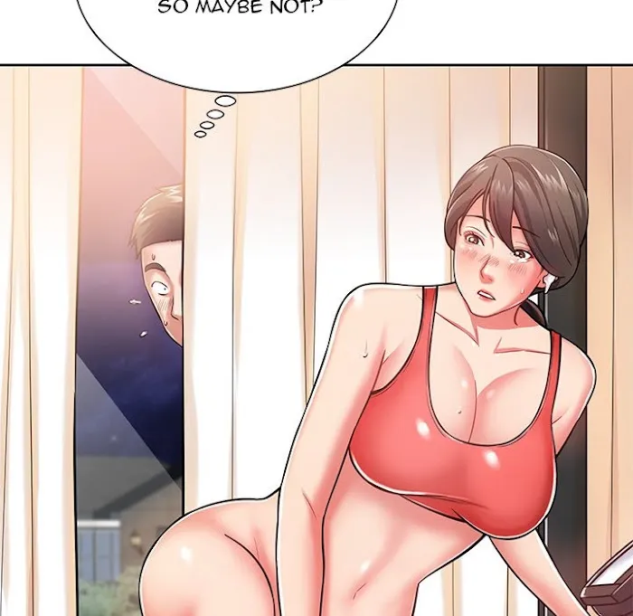Read Safe Haven chapter 6 image 34 on Lezhin