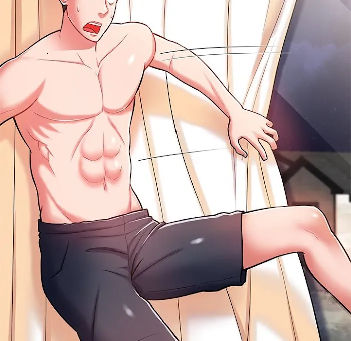 Read Safe Haven chapter 6 image 68 on Lezhin