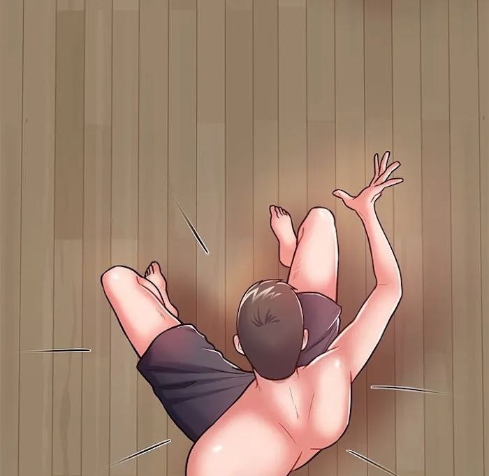 Read Safe Haven chapter 6 image 73 on Lezhin