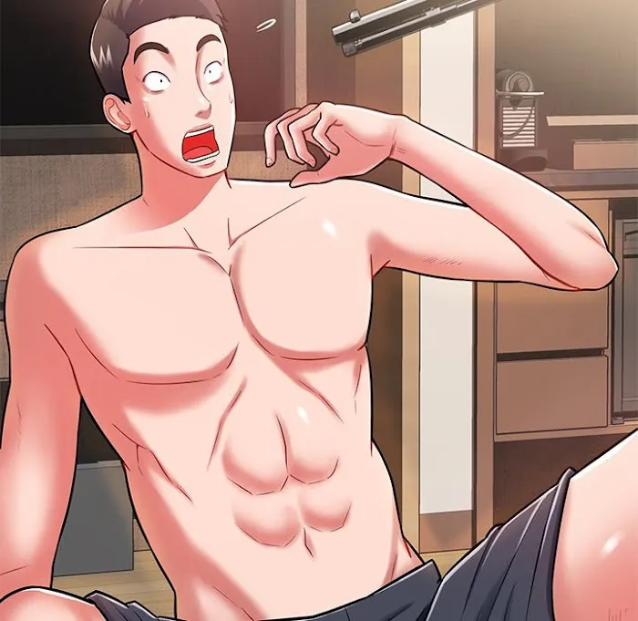 Read Safe Haven chapter 6 image 77 on Lezhin