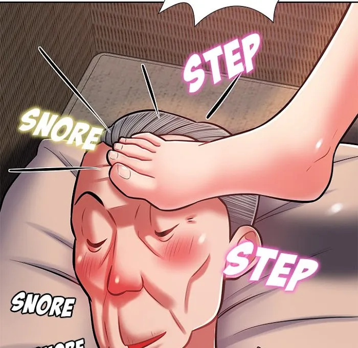 Read Safe Haven chapter 7 image 114 on Lezhin