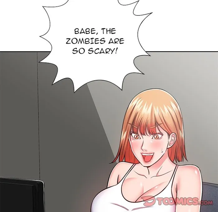 Read Safe Haven chapter 7 image 122 on Lezhin