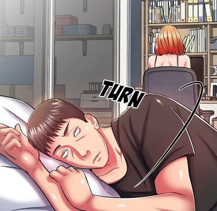 Read Safe Haven chapter 7 image 127 on Lezhin