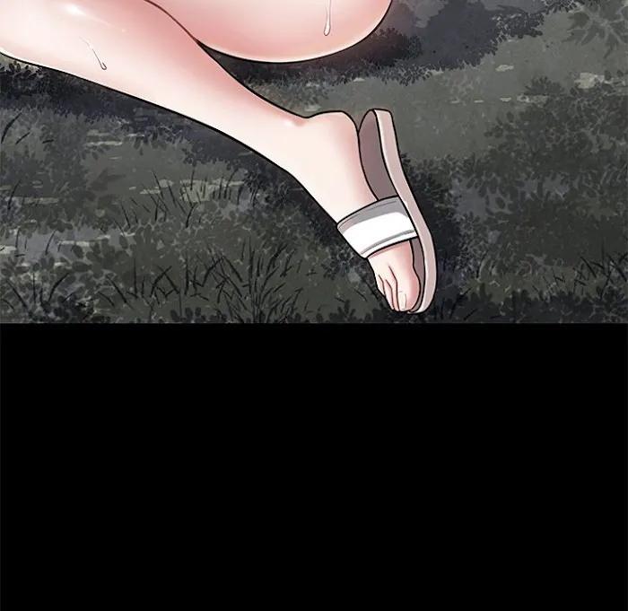 Read Safe Haven chapter 7 image 133 on Lezhin