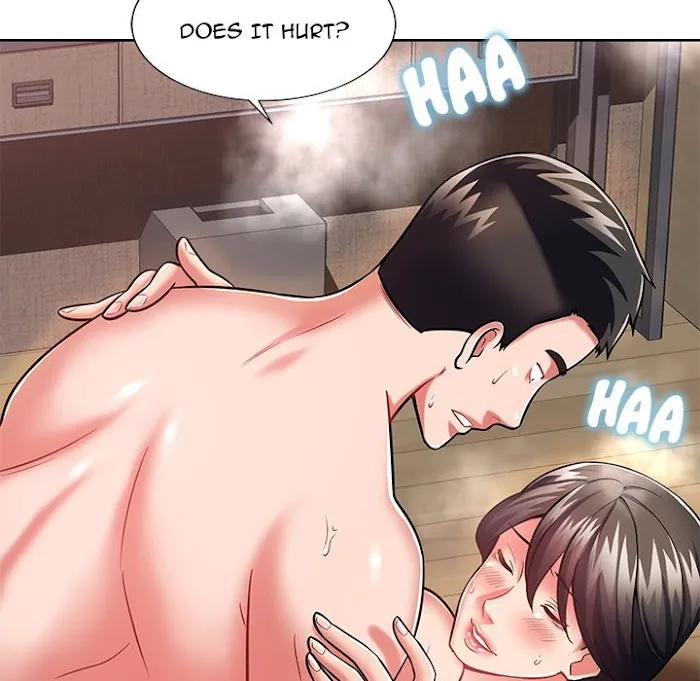Read Safe Haven chapter 7 image 30 on Lezhin
