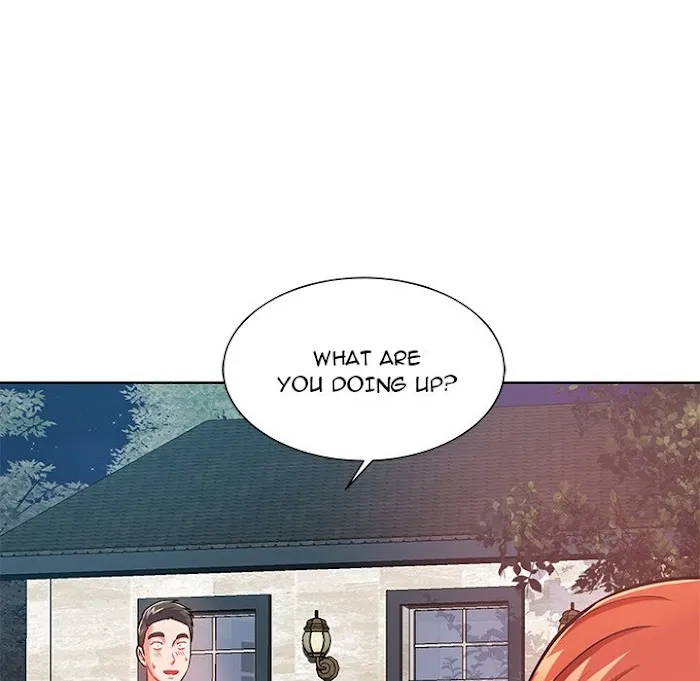 Read Safe Haven chapter 7 image 59 on Lezhin