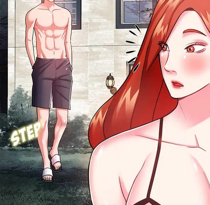 Read Safe Haven chapter 7 image 60 on Lezhin