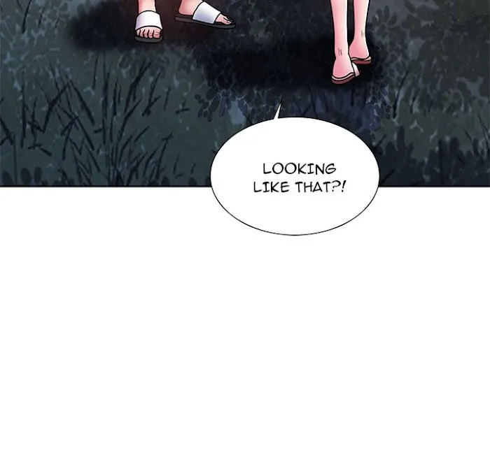 Read Safe Haven chapter 7 image 66 on Lezhin