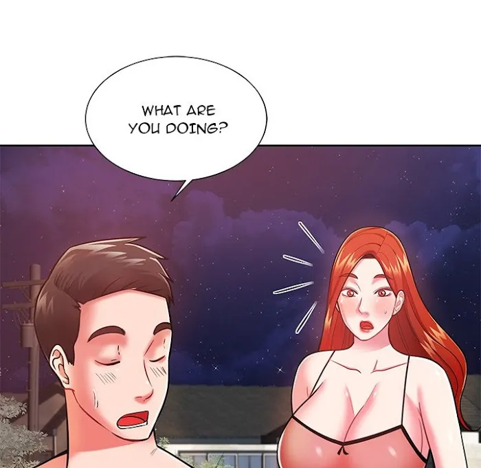 Read Safe Haven chapter 7 image 81 on Lezhin