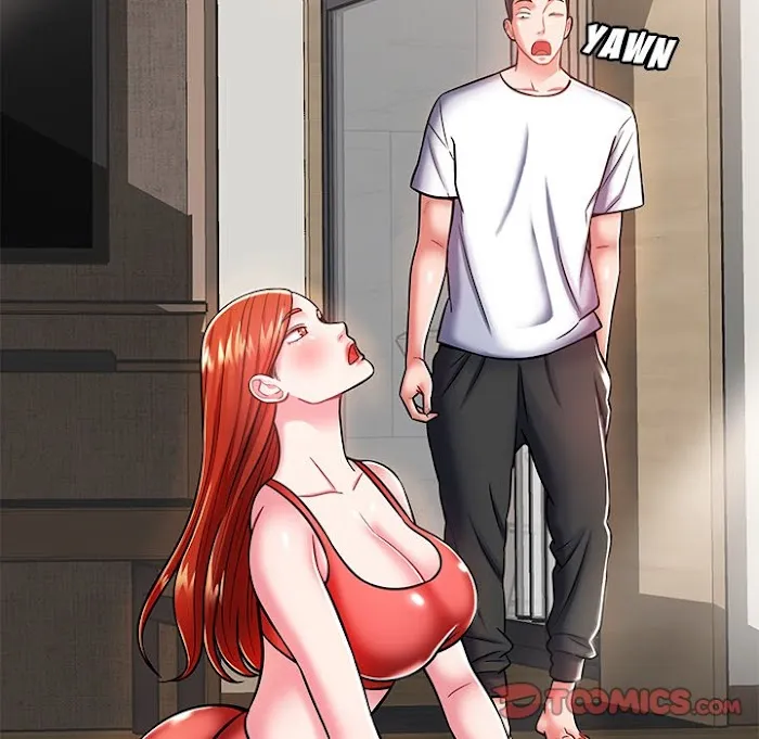 Read Safe Haven chapter 8 image 110 on Lezhin