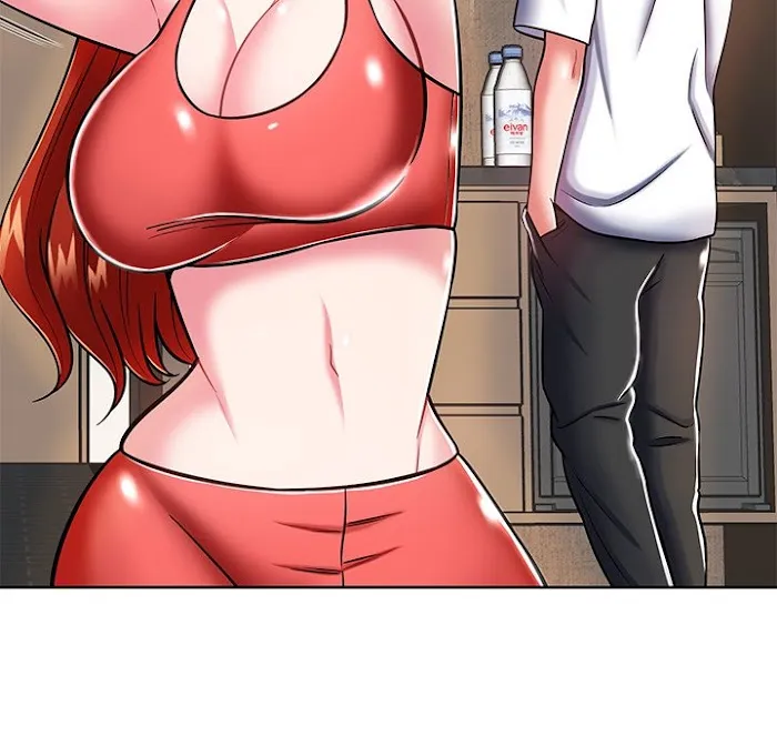 Read Safe Haven chapter 8 image 113 on Lezhin