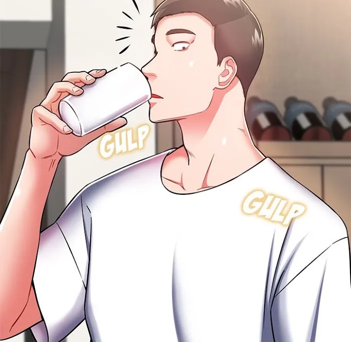 Read Safe Haven chapter 8 image 115 on Lezhin