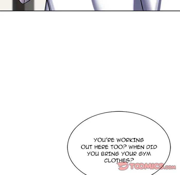 Read Safe Haven chapter 8 image 116 on Lezhin