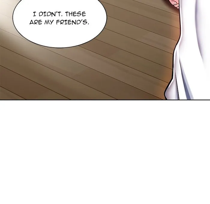 Read Safe Haven chapter 8 image 118 on Lezhin