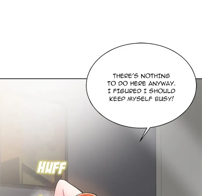 Read Safe Haven chapter 8 image 119 on Lezhin