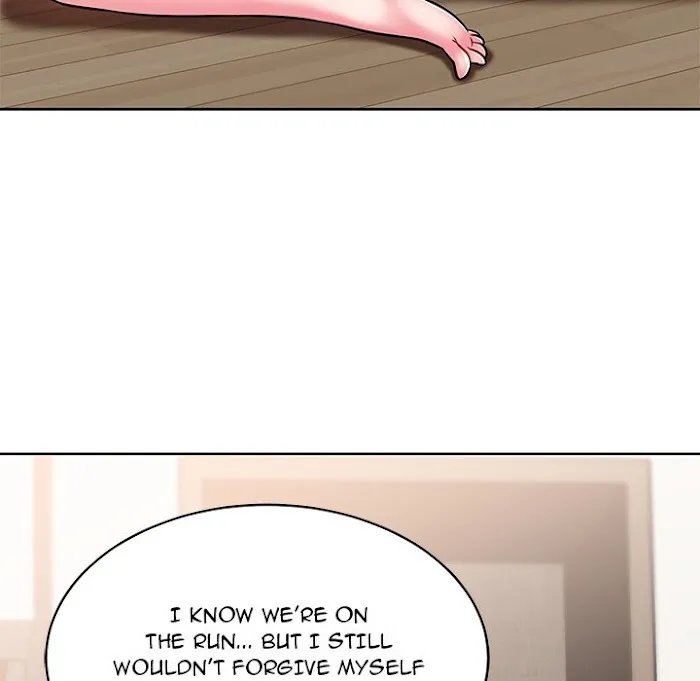Read Safe Haven chapter 8 image 121 on Lezhin