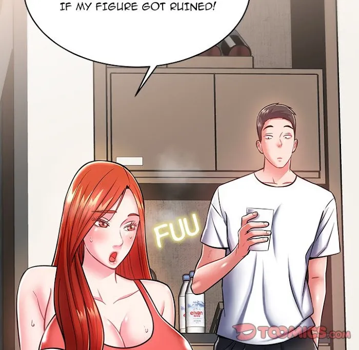 Read Safe Haven chapter 8 image 122 on Lezhin