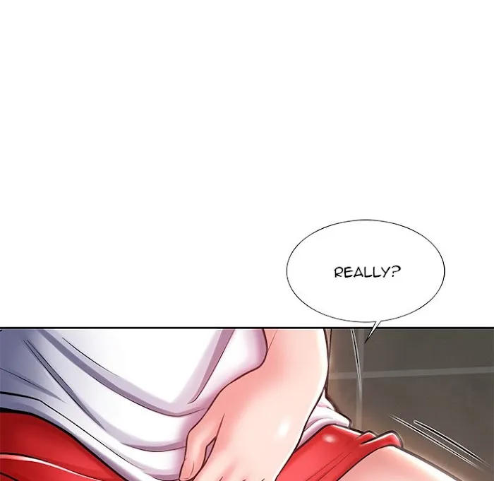 Read Safe Haven chapter 8 image 13 on Lezhin