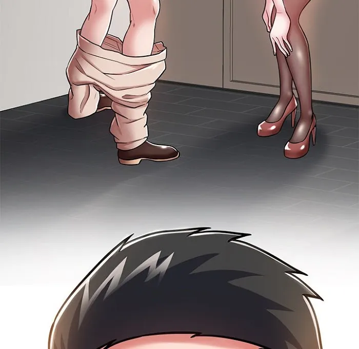 Read Safe Haven chapter 8 image 131 on Lezhin