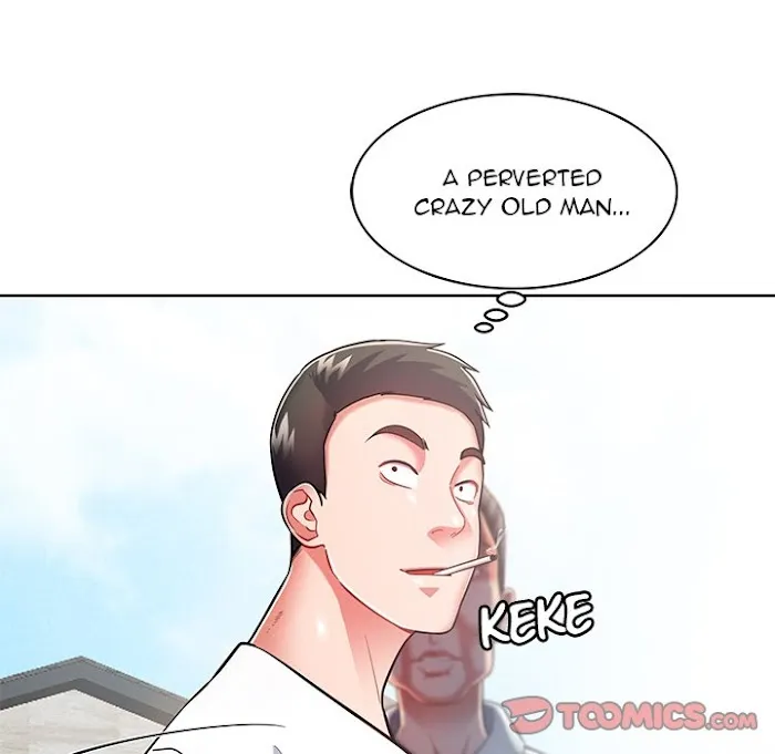 Read Safe Haven chapter 8 image 140 on Lezhin