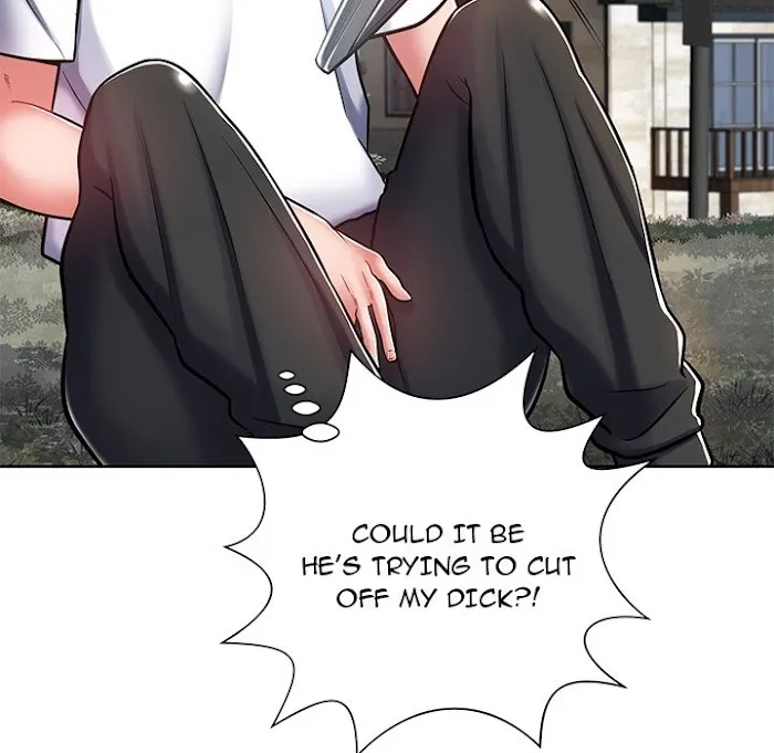 Read Safe Haven chapter 8 image 148 on Lezhin